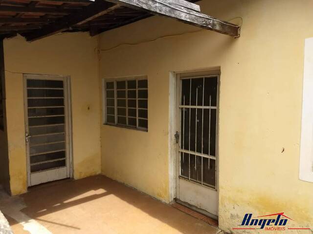 #518 - Casa para Venda em São José dos Campos - SP