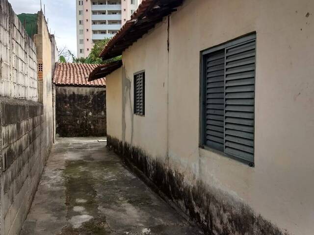 #518 - Casa para Venda em São José dos Campos - SP
