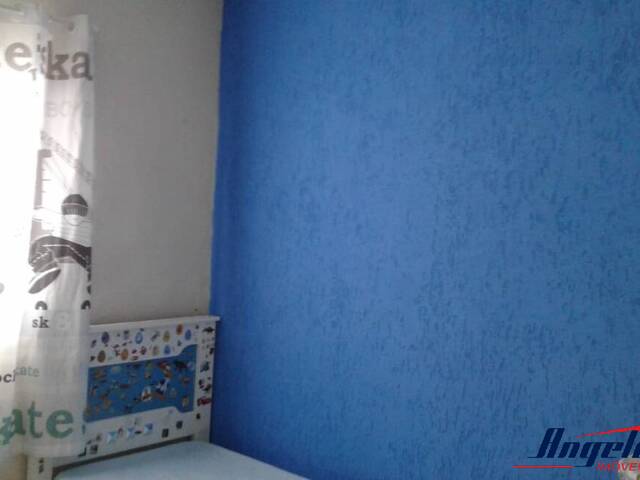 #558 - Casa para Venda em São José dos Campos - SP