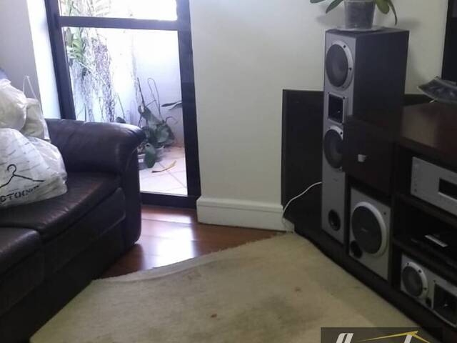 #588 - Apartamento para Venda em São José dos Campos - SP