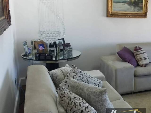 #588 - Apartamento para Venda em São José dos Campos - SP