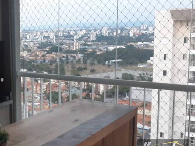 #624 - Apartamento para Venda em São José dos Campos - SP - 3