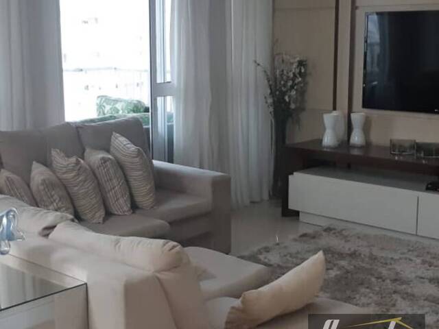 #624 - Apartamento para Venda em São José dos Campos - SP - 2