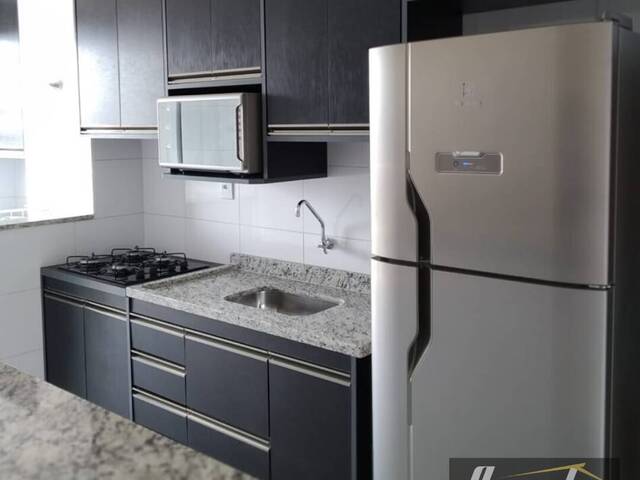 #625 - Apartamento para Venda em São José dos Campos - SP