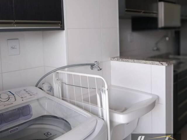 #625 - Apartamento para Venda em São José dos Campos - SP