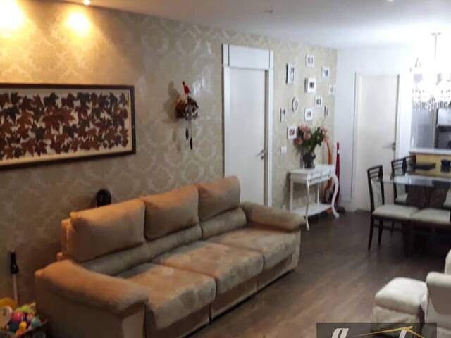 #630 - Apartamento para Venda em São José dos Campos - SP