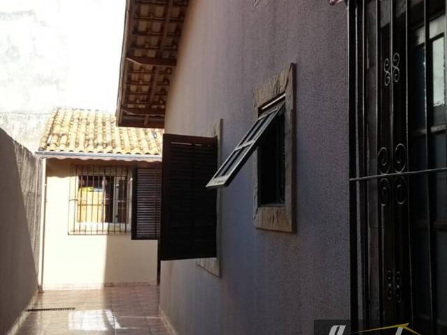 #710 - Casa para Venda em São José dos Campos - SP - 3