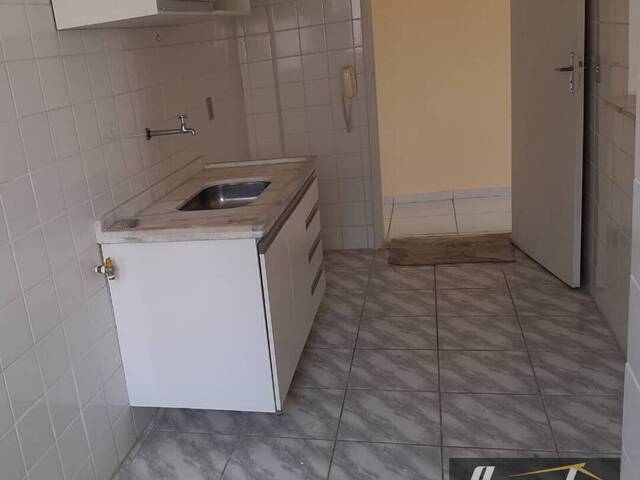 #727 - Apartamento para Venda em São José dos Campos - SP