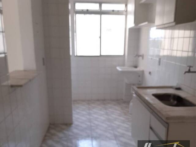 #727 - Apartamento para Venda em São José dos Campos - SP