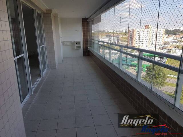 #745 - Apartamento para Venda em São José dos Campos - SP
