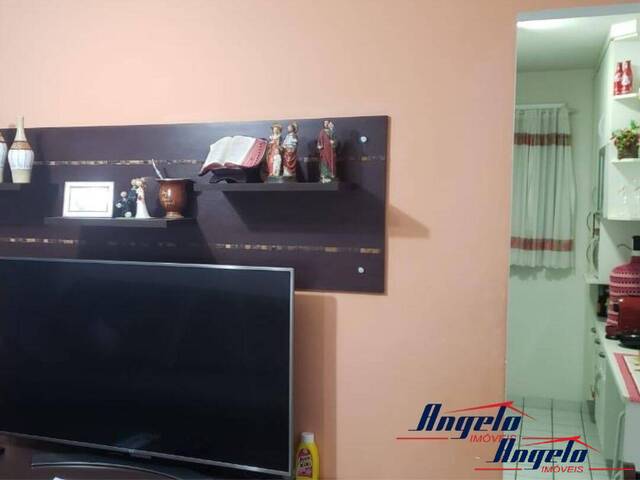 #754 - Apartamento para Venda em São José dos Campos - SP - 2