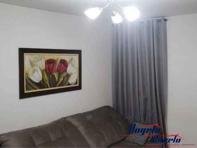 #754 - Apartamento para Venda em São José dos Campos - SP - 3
