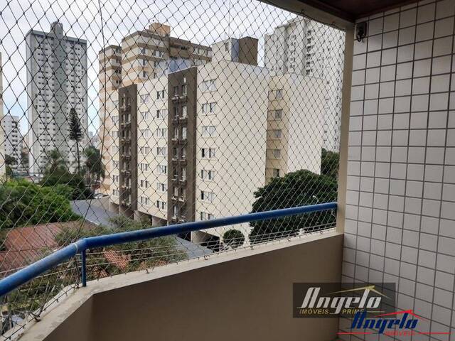 #759 - Apartamento para Venda em São José dos Campos - SP