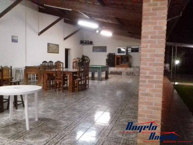 #801 - Sítio para Venda em Paraibuna - SP