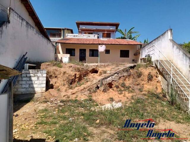 #821 - Casa para Venda em Jacareí - SP - 3