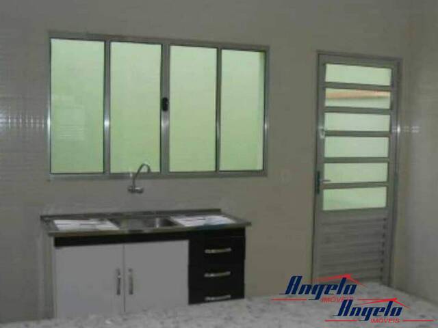 #826 - Casa para Venda em Jacareí - SP - 2