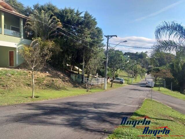 #830 - Área para Venda em Jacareí - SP - 3