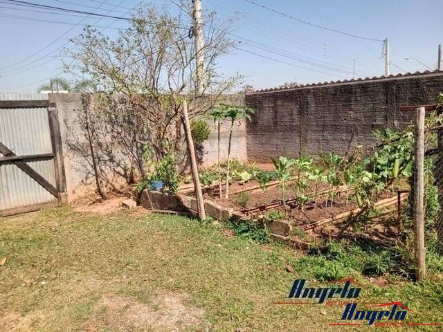 #835 - Área para Venda em Jacareí - SP - 2