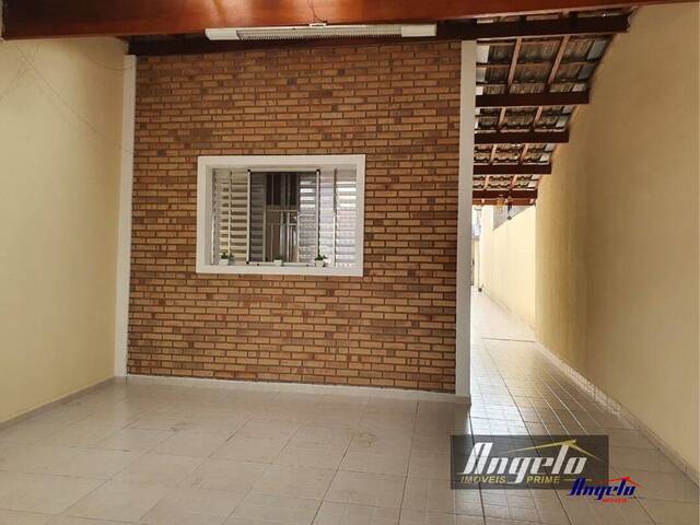 #848 - Casa para Venda em São José dos Campos - SP - 2