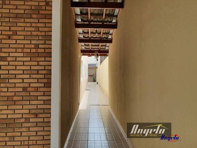 #848 - Casa para Venda em São José dos Campos - SP - 3