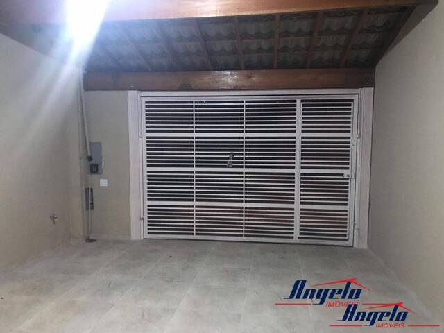 #850 - Casa para Venda em São José dos Campos - SP