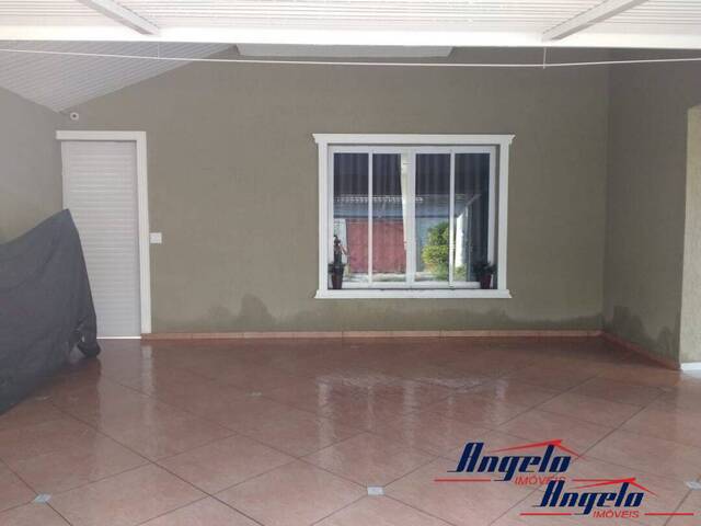 #852 - Casa para Venda em Jacareí - SP - 2