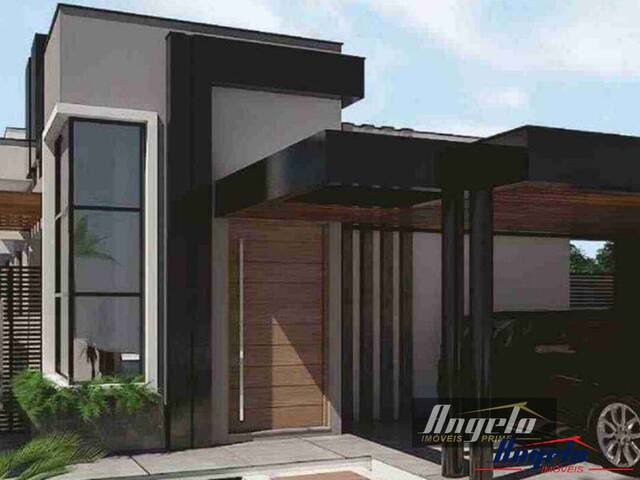 #854 - Casa para Venda em São José dos Campos - SP - 2
