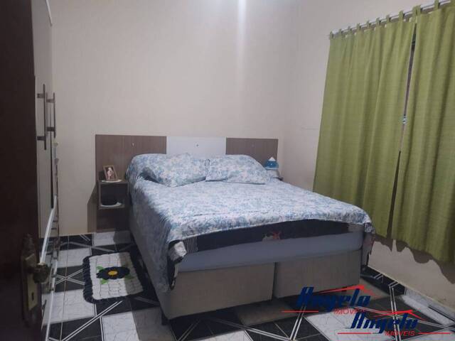#860 - Casa para Venda em Jacareí - SP - 3