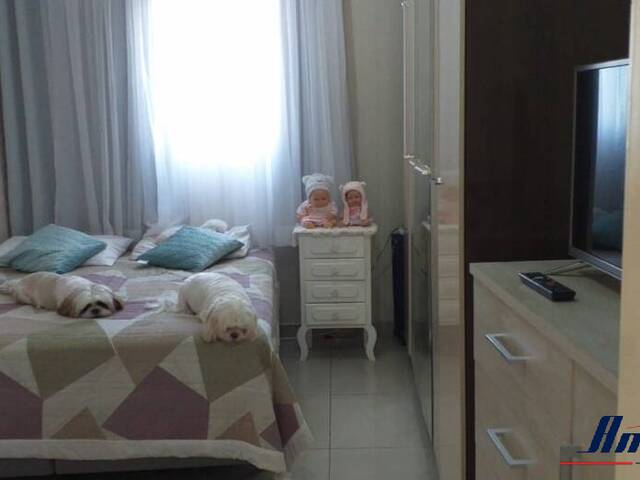 #838 - Apartamento para Venda em São José dos Campos - SP