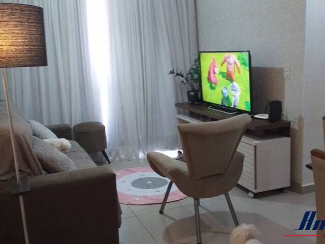 #838 - Apartamento para Venda em São José dos Campos - SP