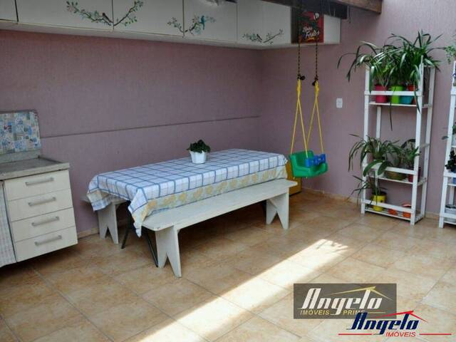 #872 - Casa para Venda em São José dos Campos - SP - 2