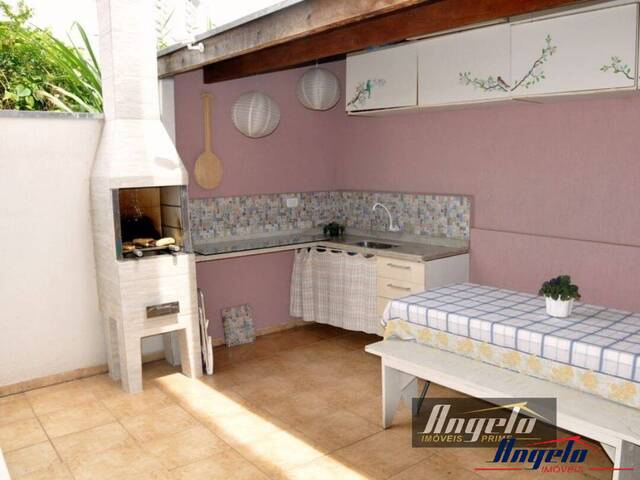 #872 - Casa para Venda em São José dos Campos - SP - 3