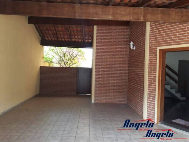#873 - Casa para Venda em São José dos Campos - SP