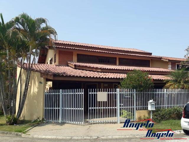 #873 - Casa para Venda em São José dos Campos - SP