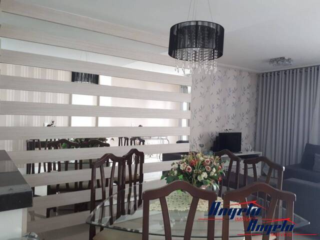 #876 - Apartamento para Venda em São José dos Campos - SP