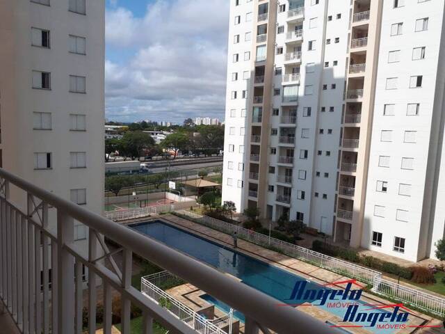 #876 - Apartamento para Venda em São José dos Campos - SP