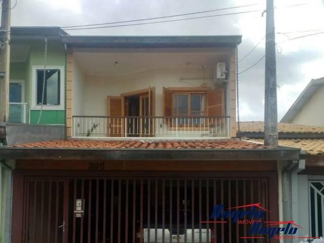 #877 - Sobrado para Venda em São José dos Campos - SP - 3