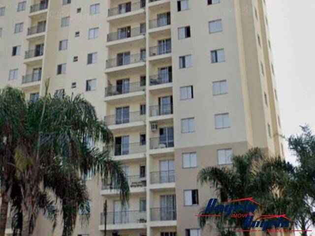 #901 - Apartamento para Venda em São José dos Campos - SP