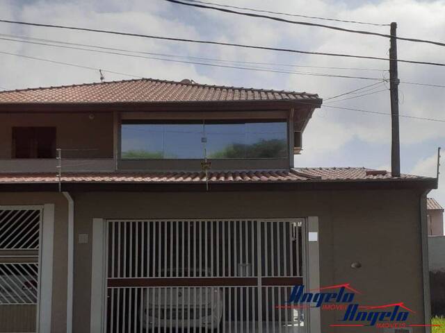 #920 - Casa para Venda em São José dos Campos - SP