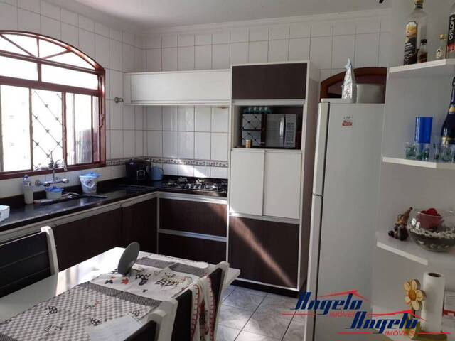 #924 - Casa para Venda em São José dos Campos - SP