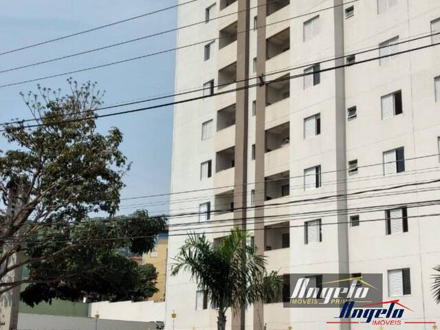 #938 - Apartamento para Venda em São José dos Campos - SP