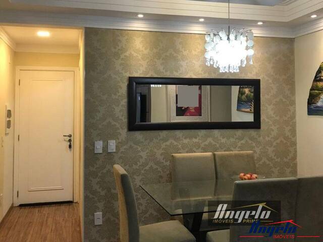 #967 - Apartamento para Venda em São José dos Campos - SP