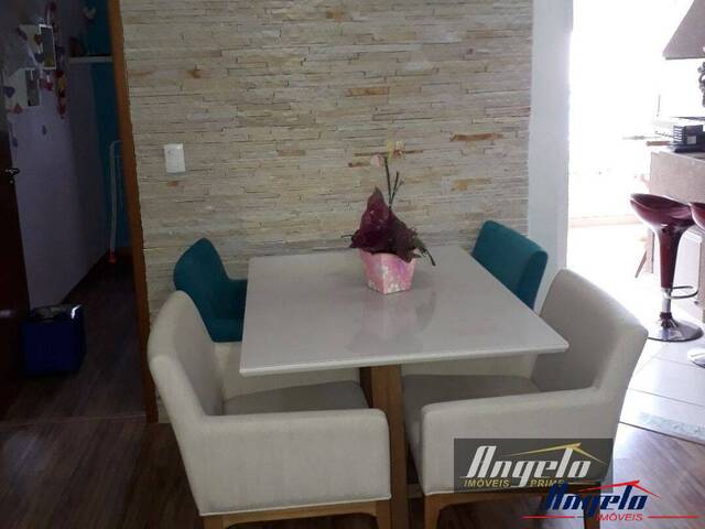 #984 - Apartamento para Venda em São José dos Campos - SP