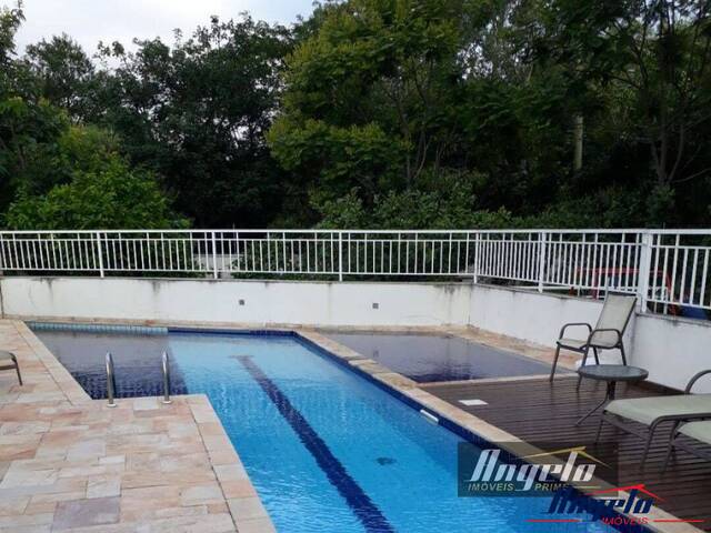 #984 - Apartamento para Venda em São José dos Campos - SP