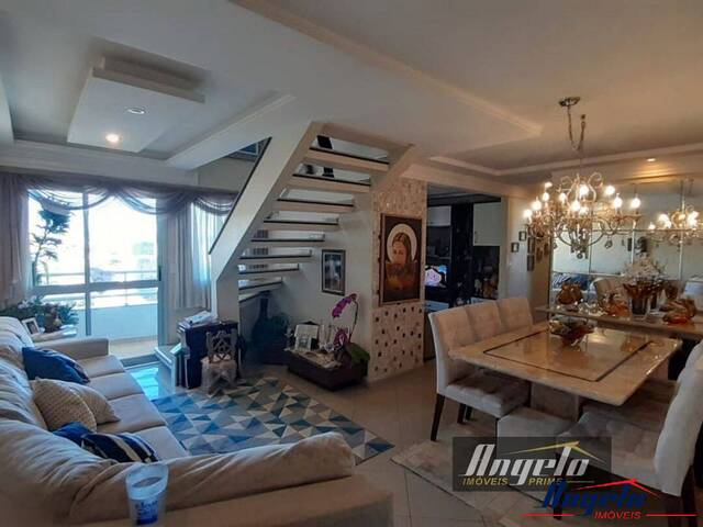 #1012 - Duplex para Venda em São José dos Campos - SP
