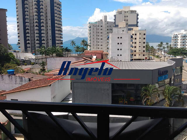 #1116 - Apartamento para Venda em Caraguatatuba - SP