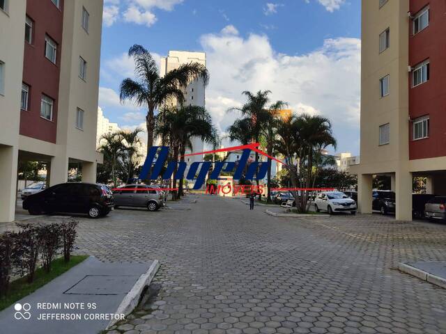 #1144 - Apartamento para Venda em São José dos Campos - SP