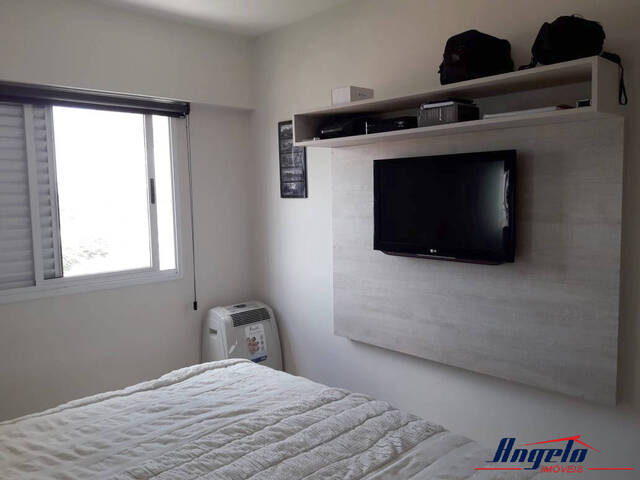 #1242 - Apartamento para Venda em São José dos Campos - SP