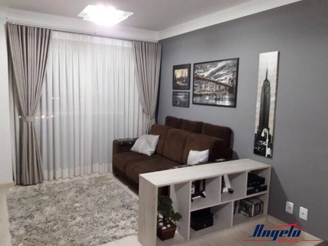 #1242 - Apartamento para Venda em São José dos Campos - SP