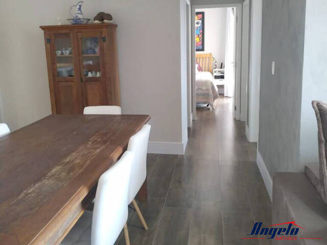 #1358 - Apartamento para Venda em São José dos Campos - SP